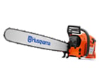 Husqvarna Chainsaws
