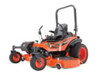 Kubota Mowers