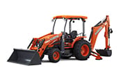 Kubota Construction