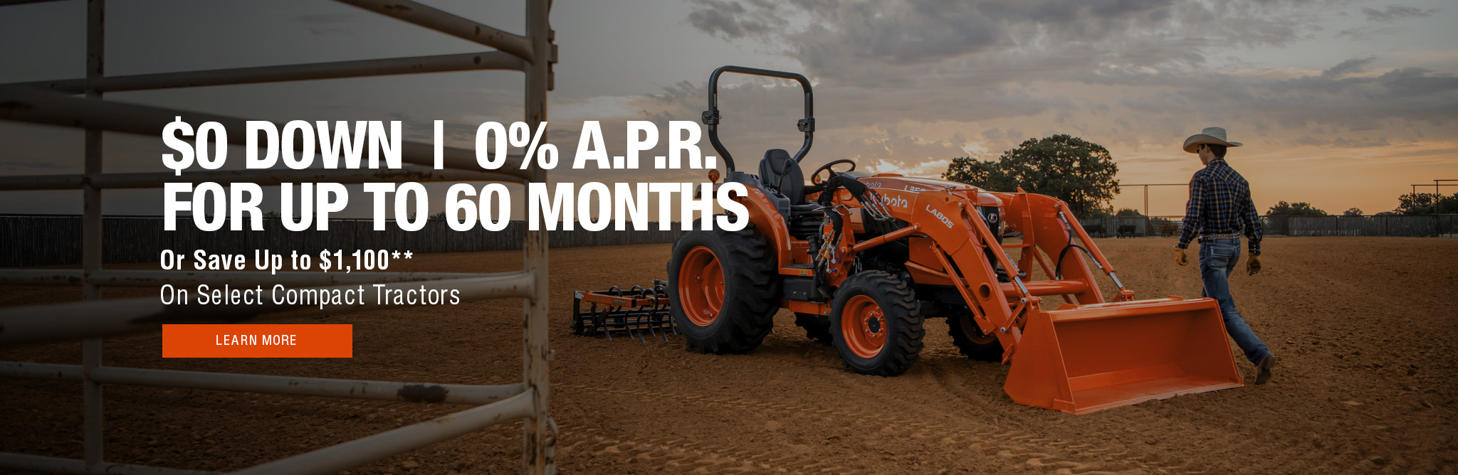 Fulton Tractor & Equipment McConnellsburg, PA Kubota, Land Pride, Vermeer, Woods, Husqvarna